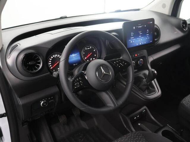 Mercedes-Benz CITAN 108 CDI L1 Pro | BPM VRIJ | BUMPERS IN KLEUR | ACHTERUITRIJCAMERA
