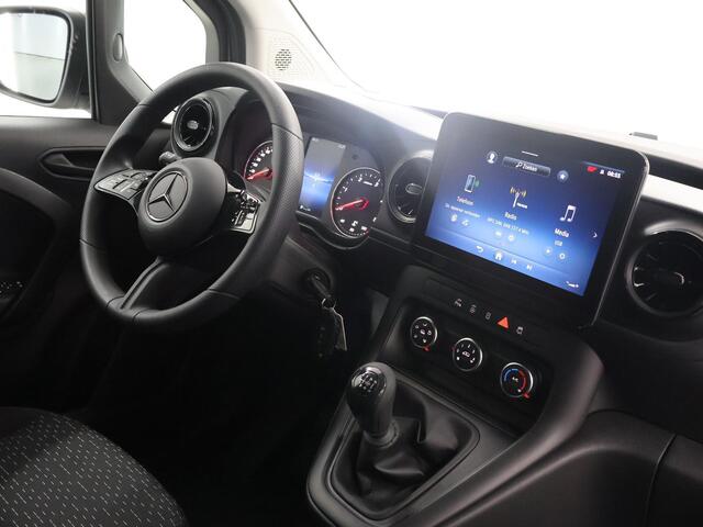 Mercedes-Benz CITAN 108 CDI L1 Pro | BPM VRIJ | BUMPERS IN KLEUR | ACHTERUITRIJCAMERA