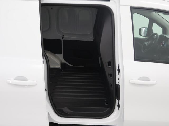Mercedes-Benz CITAN 108 CDI L1 Pro | BPM VRIJ | BUMPERS IN KLEUR | ACHTERUITRIJCAMERA
