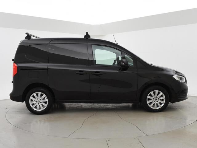 Mercedes-Benz CITAN 110 CDI L1 PRO + APPLE CARPLAY | NAVIGATIE | DAB | CRUISE | PDC | LMV
