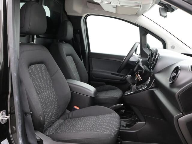 Mercedes-Benz CITAN 110 CDI L1 PRO + APPLE CARPLAY | NAVIGATIE | DAB | CRUISE | PDC | LMV