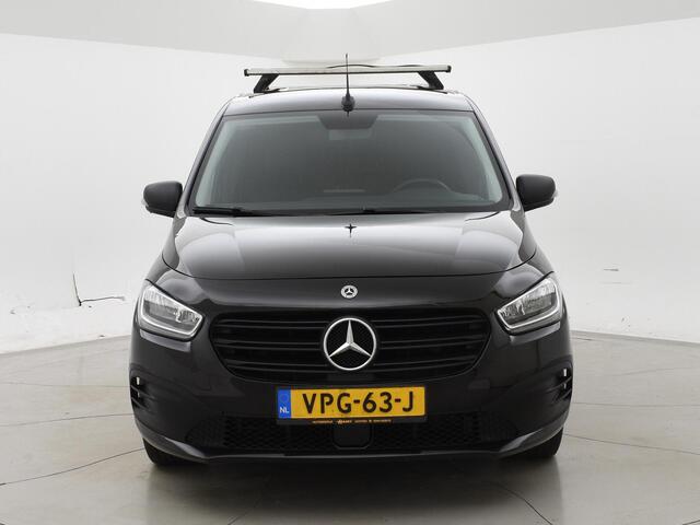 Mercedes-Benz CITAN 110 CDI L1 PRO + APPLE CARPLAY | NAVIGATIE | DAB | CRUISE | PDC | LMV