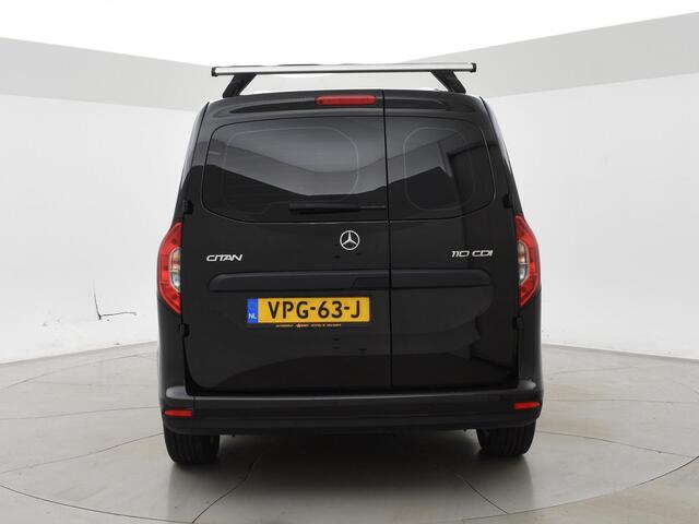 Mercedes-Benz CITAN 110 CDI L1 PRO + APPLE CARPLAY | NAVIGATIE | DAB | CRUISE | PDC | LMV