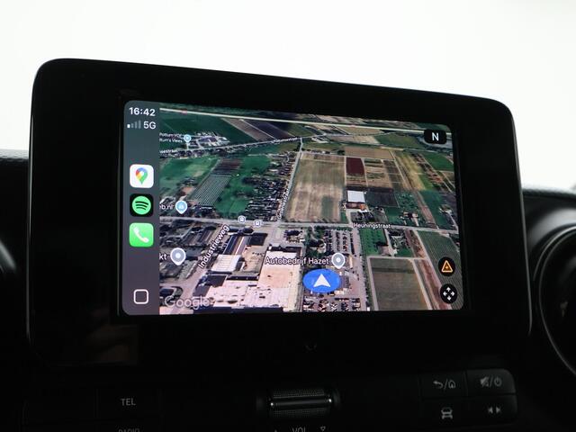 Mercedes-Benz CITAN 110 CDI L1 PRO + APPLE CARPLAY | NAVIGATIE | DAB | CRUISE | PDC | LMV