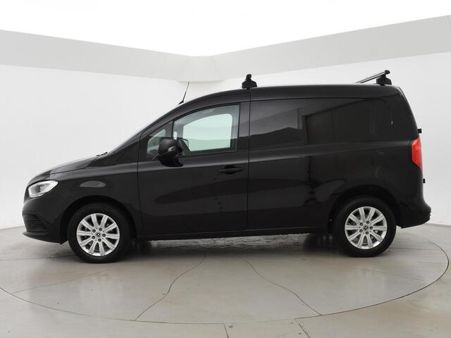 Mercedes-Benz CITAN 110 CDI L1 PRO + APPLE CARPLAY | NAVIGATIE | DAB | CRUISE | PDC | LMV