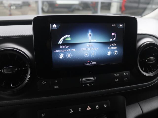 Mercedes-Benz CITAN 110 CDI L1 Pro | AIRCO/CAMERA/CRUISE/TREKHAAK | Certified