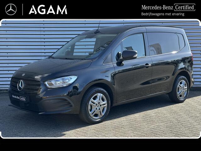 Mercedes-Benz CITAN 108 CDI L1 Airco Navigatie etc