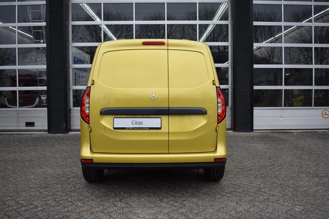 Mercedes-Benz CITAN 110 CDI L1 Pro | Betimmering | Apple Carplay | Android Auto