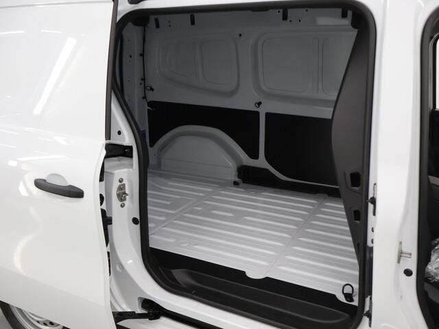 Mercedes-Benz CITAN 110 CDI L2 Base
