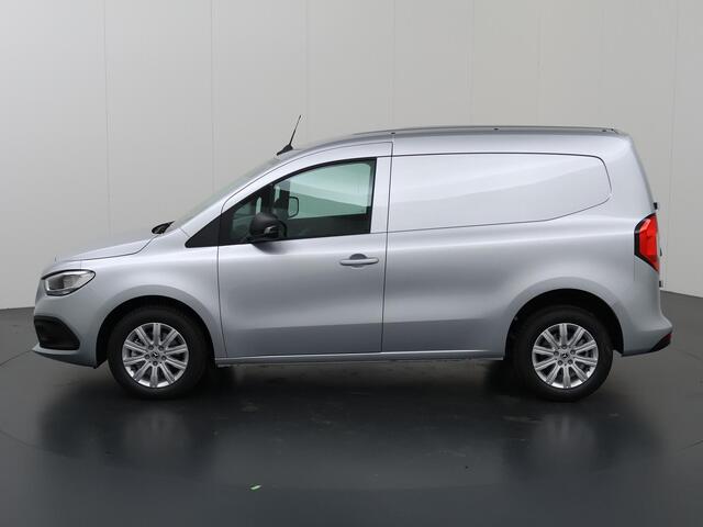 Mercedes-Benz CITAN 110 CDI L1 Pro | BPM VRIJ | Achteruitrijcamera | Cruise Control | Airco | All Season |