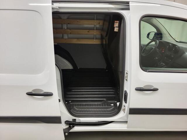Mercedes-Benz CITAN 108CDI Euro 6!
