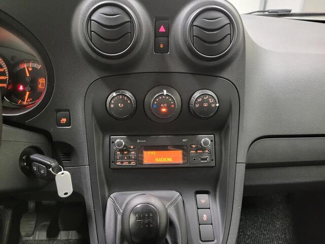 Mercedes-Benz CITAN 108CDI Euro 6!