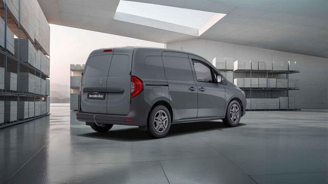 Mercedes-Benz CITAN 108 CDI L1 Pro | Trekhaak | 1500kg Trekgewicht | Airco | Cruise Control | Navigatie | 2 zits |
