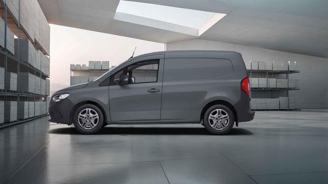 Mercedes-Benz CITAN 108 CDI L1 Pro | Trekhaak | 1500kg Trekgewicht | Airco | Cruise Control | Navigatie | 2 zits |
