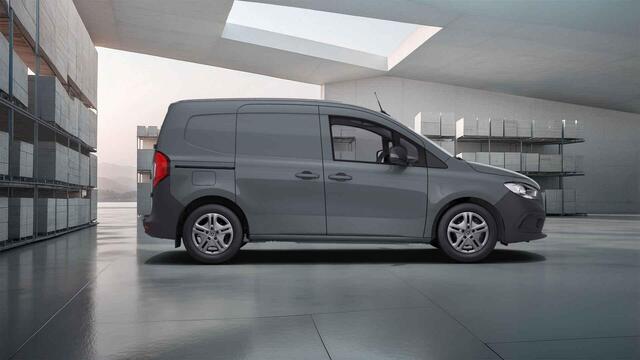 Mercedes-Benz CITAN 108 CDI L1 Pro | Trekhaak | 1500kg Trekgewicht | Airco | Cruise Control | Navigatie | 2 zits |