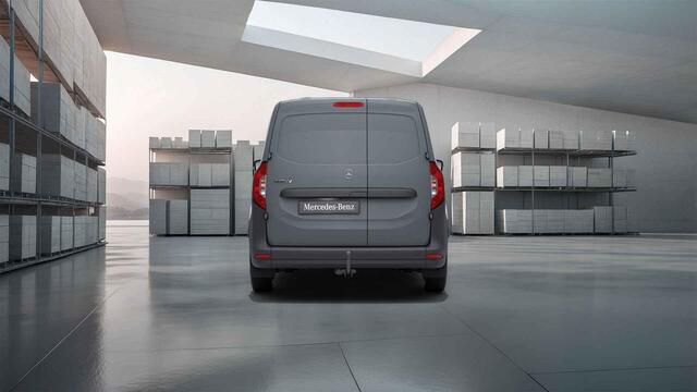 Mercedes-Benz CITAN 108 CDI L1 Pro | Trekhaak | 1500kg Trekgewicht | Airco | Cruise Control | Navigatie | 2 zits |