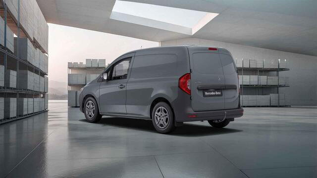 Mercedes-Benz CITAN 108 CDI L1 Pro | Trekhaak | 1500kg Trekgewicht | Airco | Cruise Control | Navigatie | 2 zits |