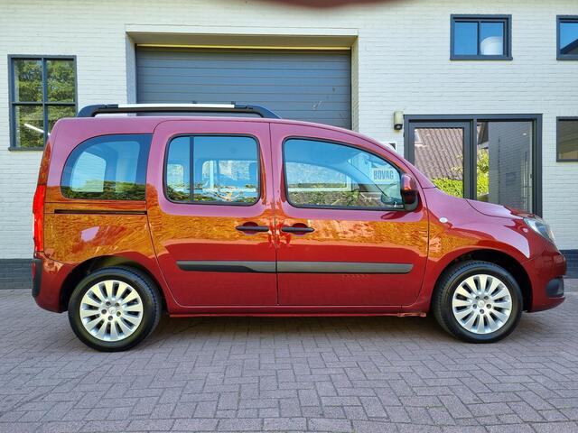Mercedes-Benz CITAN 112 Ambiente Aut. AIRCO / TREKHAAK / PDC / LM VELGEN