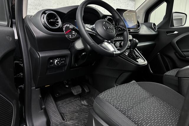 Mercedes-Benz CITAN 112 CDI Select | Automaat | Camera | Trekhaak | LED | Parkeersensoren