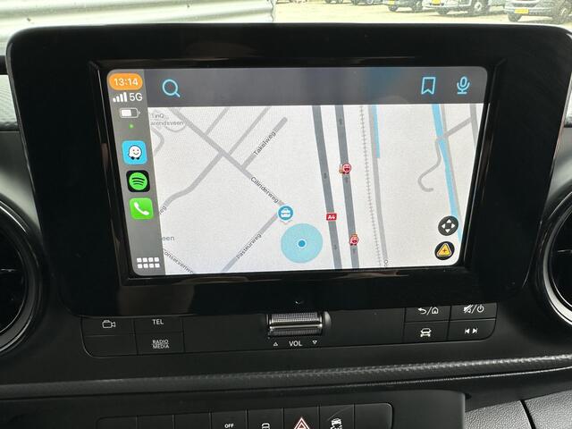 Mercedes-Benz CITAN 108 CDI Pro-Edition Navigatie Parkeer-Pakket etc.