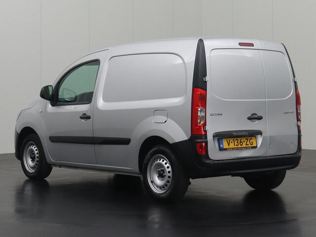 Mercedes-Benz CITAN 108CDI BlueEFFICIENCY | Airco | Schuifdeur | Betimmering