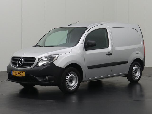 Mercedes-Benz CITAN 108CDI BlueEFFICIENCY | Airco | Schuifdeur | Betimmering