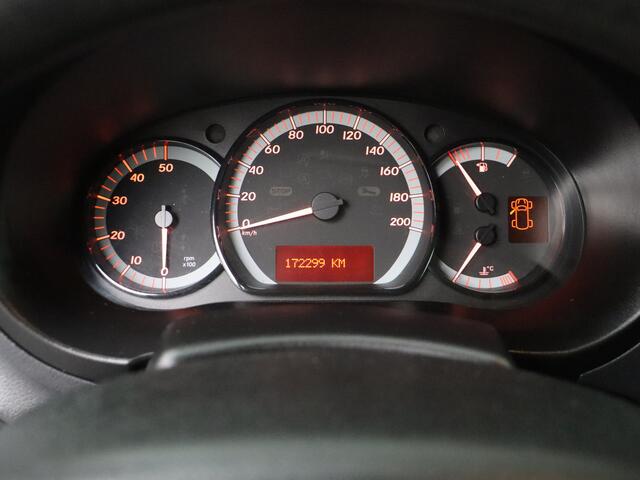 Mercedes-Benz CITAN 108CDI BlueEFFICIENCY | Airco | Schuifdeur | Betimmering