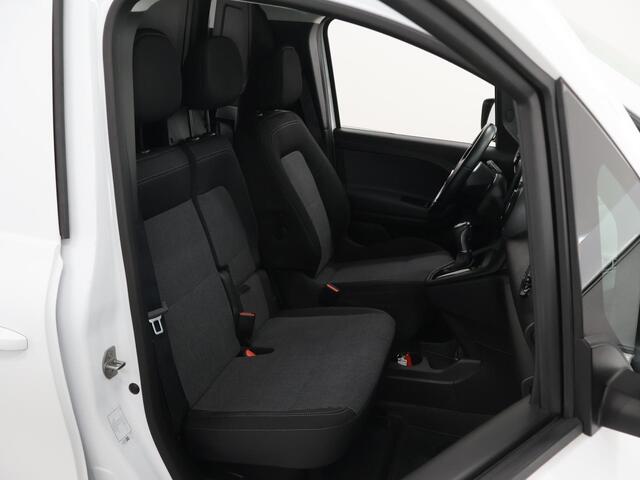 Mercedes-Benz CITAN 110 CDI | Aut. | L1 Pro | 3-Zits | LED Lampen| Parkeercamera | Stoelverwarming | Airco | Keyless Go | Trekhaak | Certified |