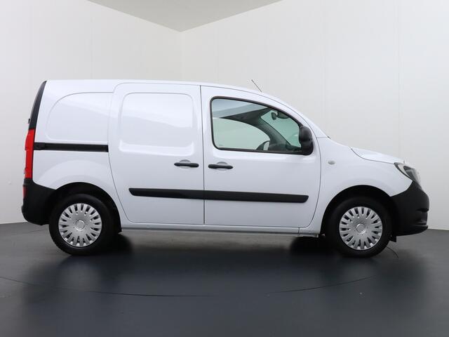 Mercedes-Benz CITAN 109 CDI, 6 bak, 96PK! Airco, Cruise Control, Ex Lease