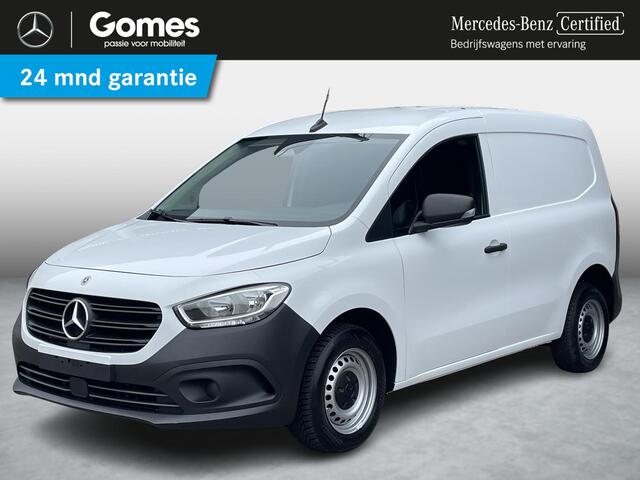 Mercedes-Benz CITAN 112 CDI L1 Pro
