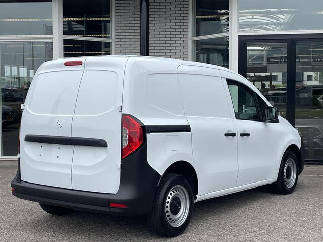 Mercedes-Benz CITAN 112 CDI L1 Pro