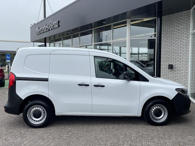 Mercedes-Benz CITAN 112 CDI L1 Pro