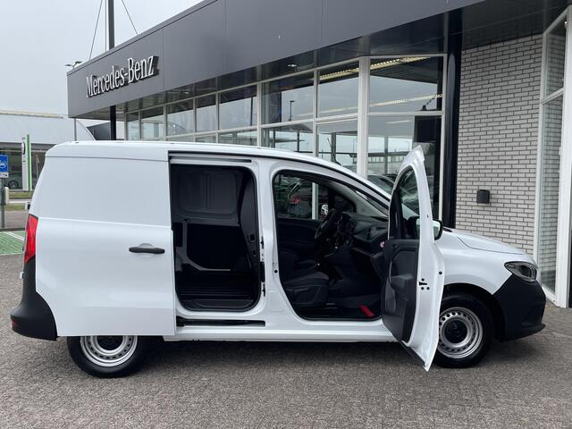 Mercedes-Benz CITAN 112 CDI L1 Pro