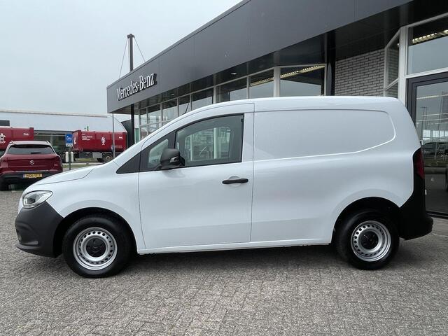 Mercedes-Benz CITAN 112 CDI L1 Pro