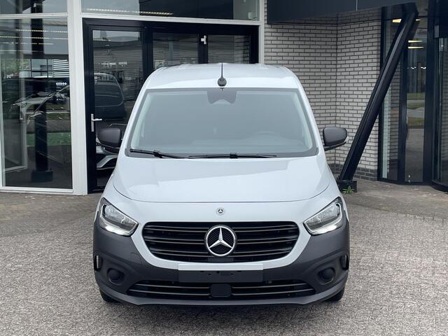 Mercedes-Benz CITAN 112 CDI L1 Pro