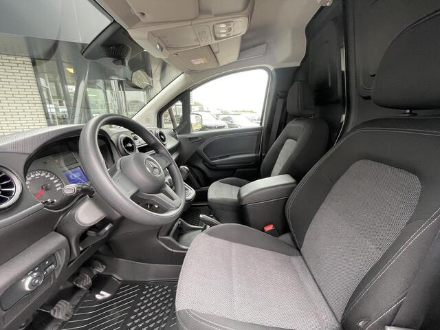Mercedes-Benz CITAN 112 CDI L1 Pro