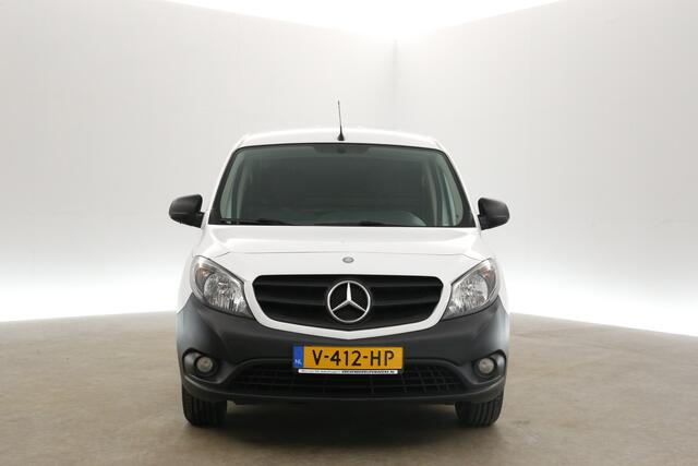 Mercedes-Benz CITAN 108 CDI L1H1 | MARGE! | Airco Cruise Navigatie Elektrpakket Schuifdeur