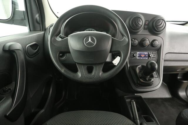 Mercedes-Benz CITAN 108 CDI L1H1 | MARGE! | Airco Cruise Navigatie Elektrpakket Schuifdeur