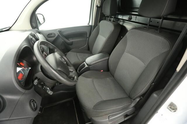 Mercedes-Benz CITAN 108 CDI L1H1 | MARGE! | Airco Cruise Navigatie Elektrpakket Schuifdeur