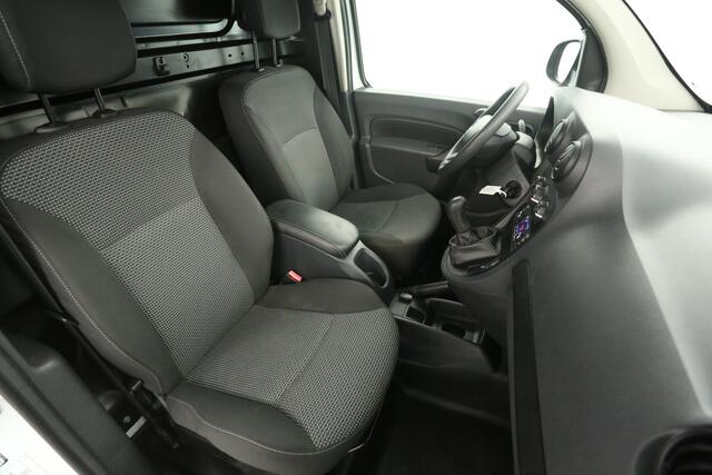 Mercedes-Benz CITAN 108 CDI L1H1 | MARGE! | Airco Cruise Navigatie Elektrpakket Schuifdeur