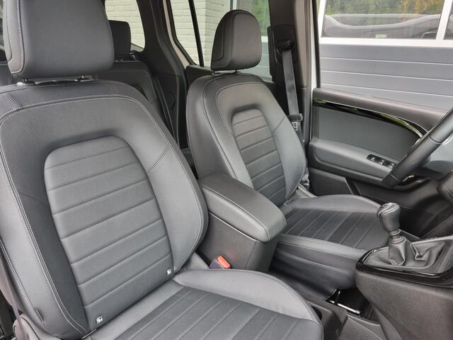 Mercedes-Benz CITAN T160 LEER / NAVI / CAMERA / TREKHAAK
