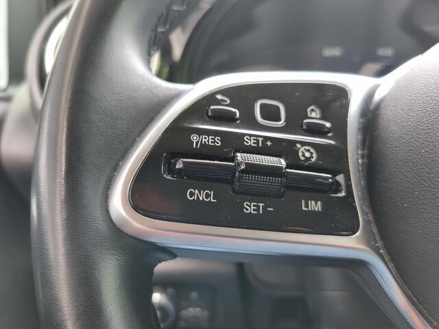 Mercedes-Benz CITAN T160 LEER / NAVI / CAMERA / TREKHAAK