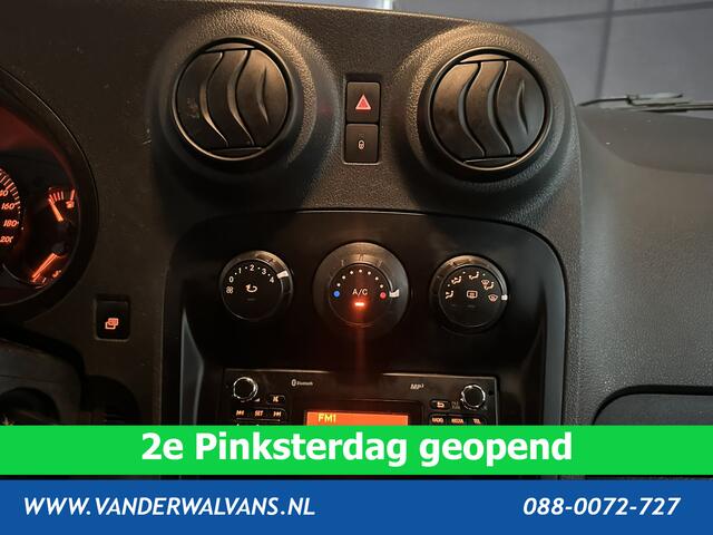 Mercedes-Benz CITAN 108 CDI L1H1 Euro6 Airco | Cruisecontrol | Dakdragers Zijdeur