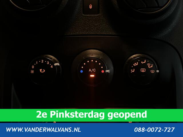 Mercedes-Benz CITAN 108 CDI L1H1 Euro6 Airco | Cruisecontrol | Dakdragers Zijdeur