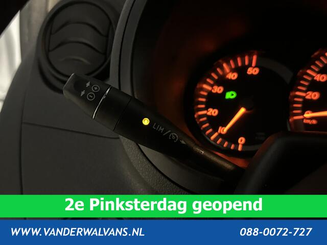 Mercedes-Benz CITAN 108 CDI L1H1 Euro6 Airco | Cruisecontrol | Dakdragers Zijdeur