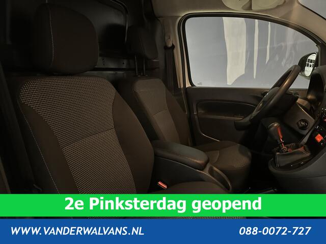 Mercedes-Benz CITAN 108 CDI L1H1 Euro6 Airco | Cruisecontrol | Dakdragers Zijdeur
