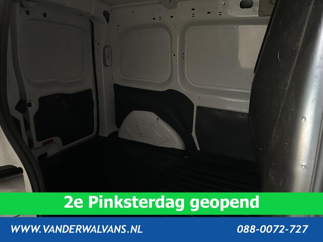 Mercedes-Benz CITAN 108 CDI L1H1 Euro6 Airco | Cruisecontrol | Dakdragers Zijdeur