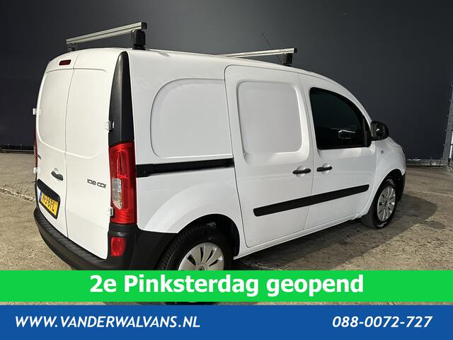 Mercedes-Benz CITAN 108 CDI L1H1 Euro6 Airco | Cruisecontrol | Dakdragers Zijdeur