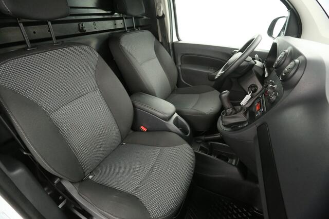Mercedes-Benz CITAN 109 CDI BlueEFFICIENCY L1H1 Airco Cruise Trekhaak Bluetooth Stoelverwarming