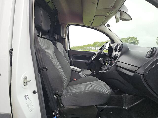 Mercedes-Benz CITAN 109 CDI Extra LONG PRO airco, zijdeur, 77 dkm.